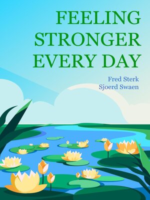 cover image of Feeling Stronger Every Day